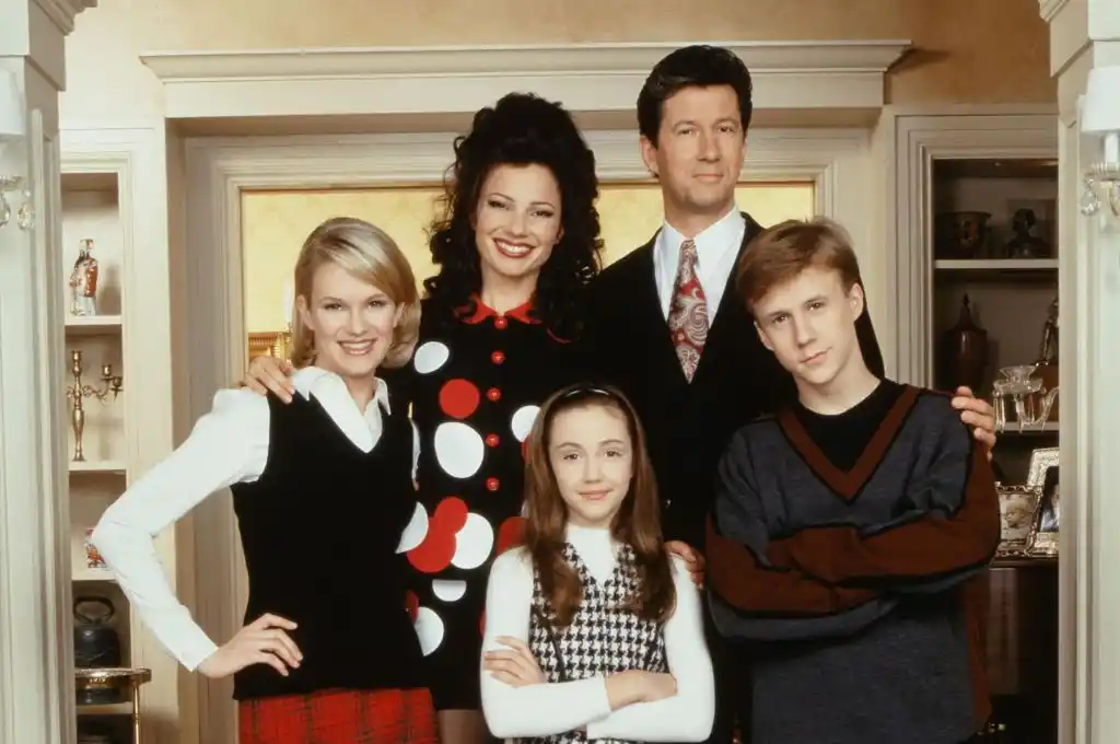 La ex estrella transita un camino lejano al show business en la actualidad.