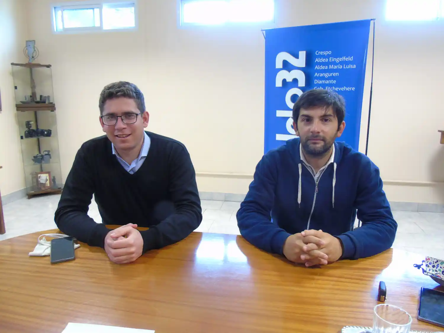 Crespo: El incremento en la cantidad de testeos permite una muestra mayor y real de los casos de covid-19