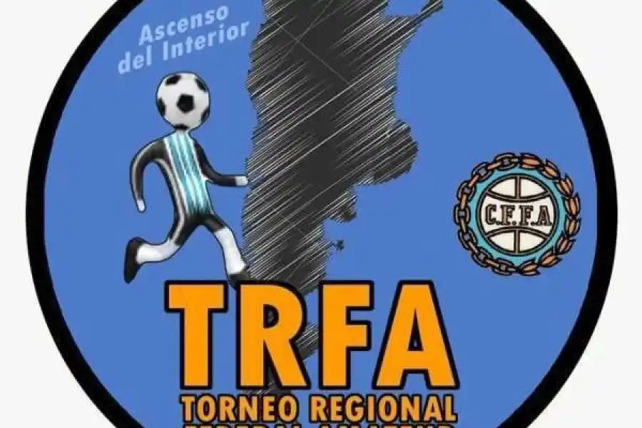 Fuerte presencia liguista en el Torneo Regional Amateur