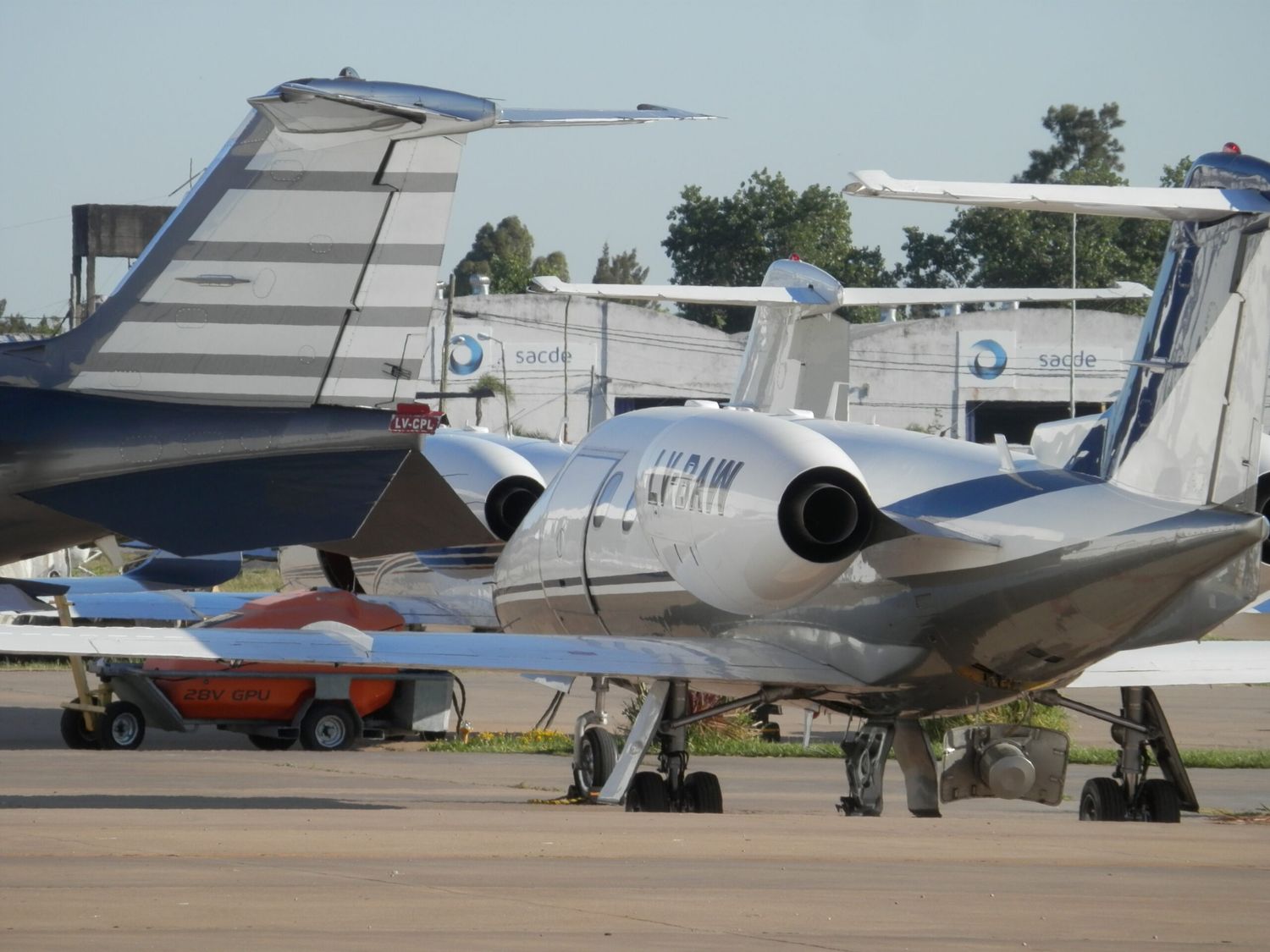 Flight Simulator Training Mandatory Frequency Change Postponed Due to Foreign Currency Constraints in Argentina