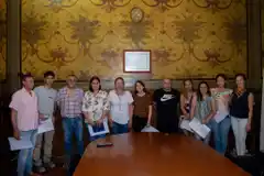 Programa Equipate: continúa la entrega de tarjetas