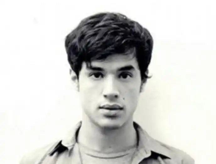 Así esta hoy Nico, el ex Chiquititas, a casi 25 años de su debut