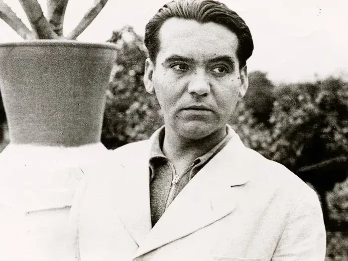 Publicarán el manuscrito original de un cuento de García Lorca a 90 años de su asesinato