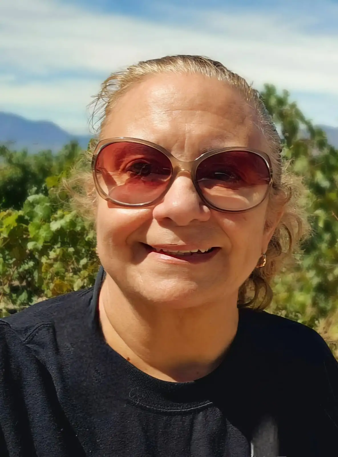 Patricia Miguez Iñarra