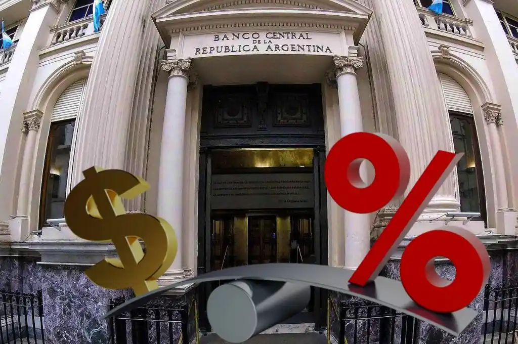 Enterate cuál es el rendimiento efectivo anual