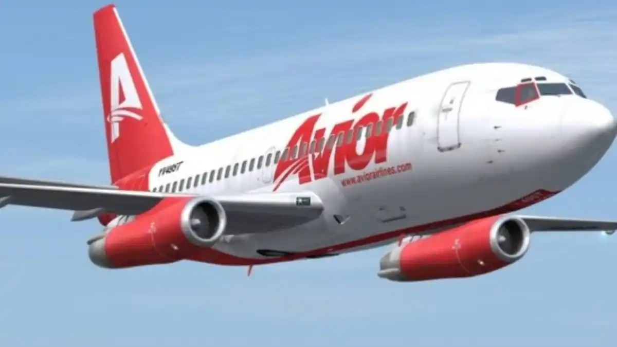 Conozca los precios de la NUEVA RUTA AÉREA de Avior que conectará a Caracas con Medellín