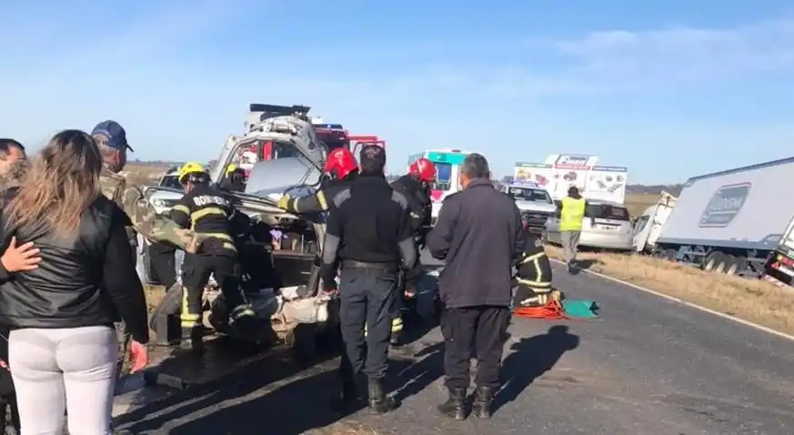 Foto: Bragado Informa