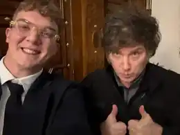 La Comisión Investigadora del caso $Libra presenta el martes el informe final