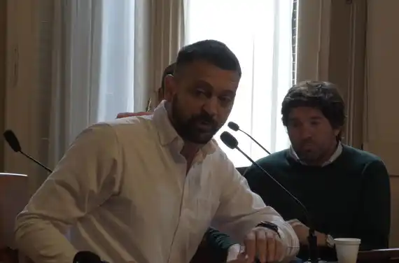Proponen crear una escuela para profesionalizar al personal municipal de Tandil