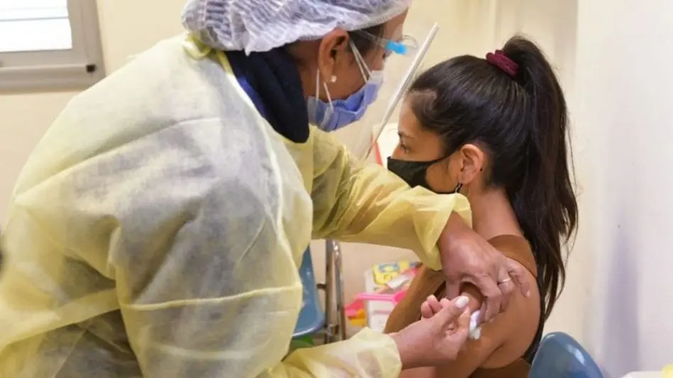 "La actividad  tiene que ver con poner el foco en las enfermedades olvidadas por el coronavirus"