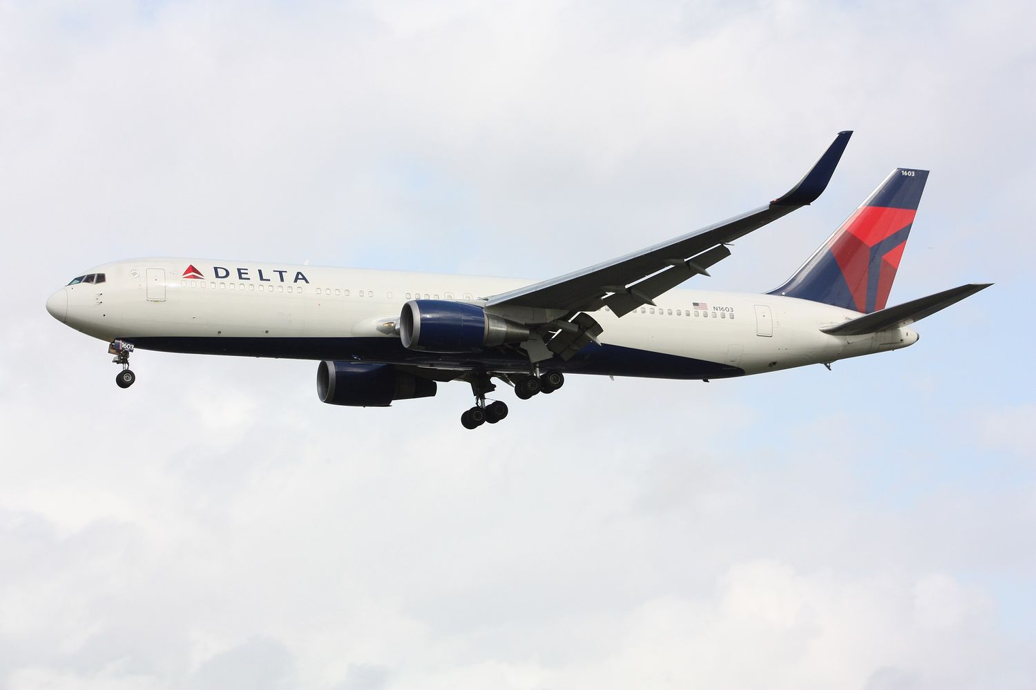 Delta plans to fly to Rio de Janeiro year-round