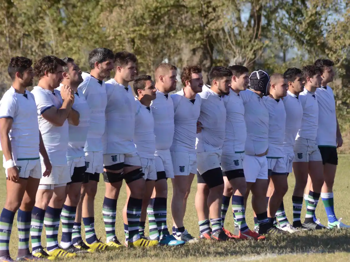 Siguen invictos