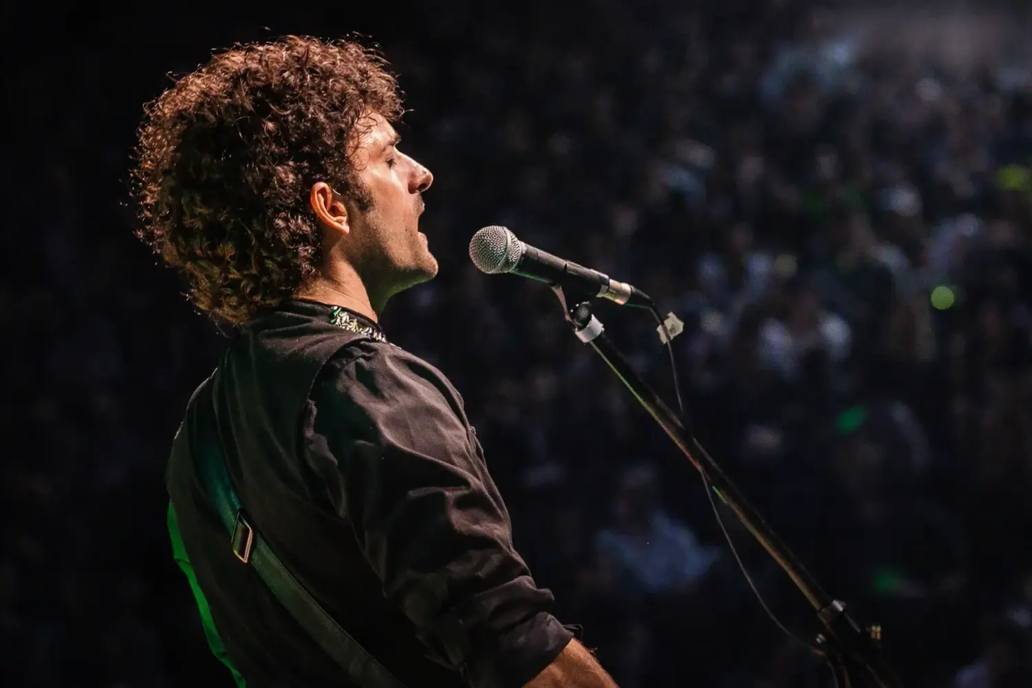 El Teatro Brazzola revive un clásico del rock nacional con “Me Verás Volver”