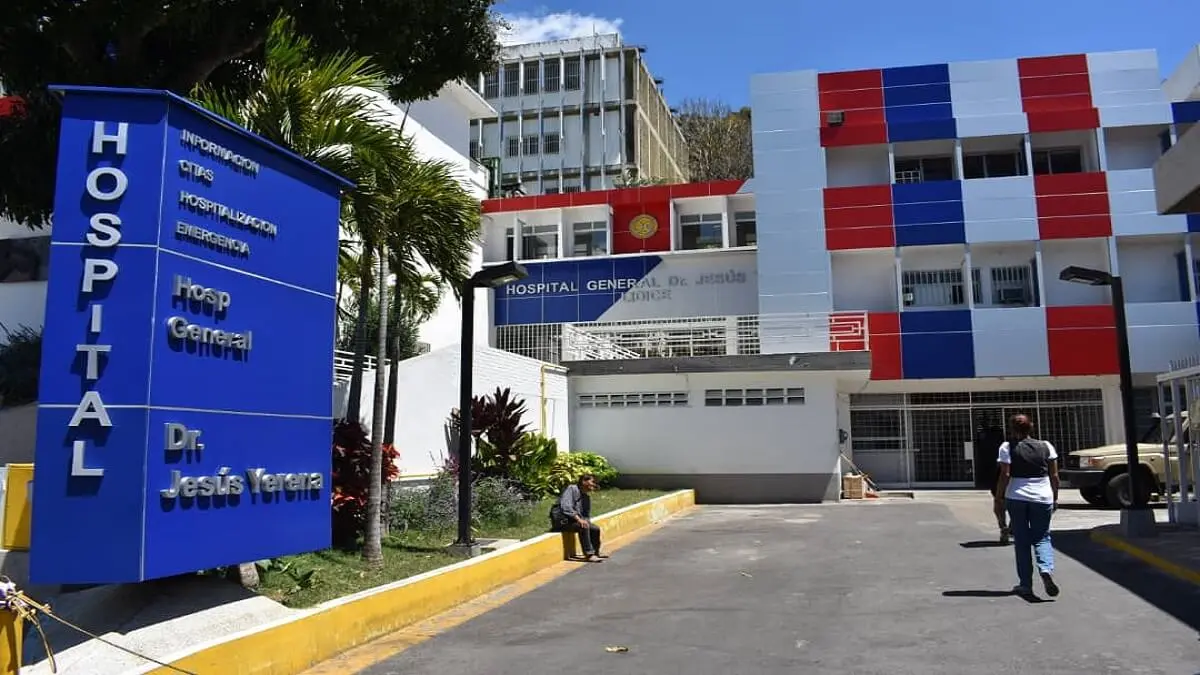 DELICADA se encuentra pequeña de 1 año tras ser maltratada salvajemente por 2 mujeres