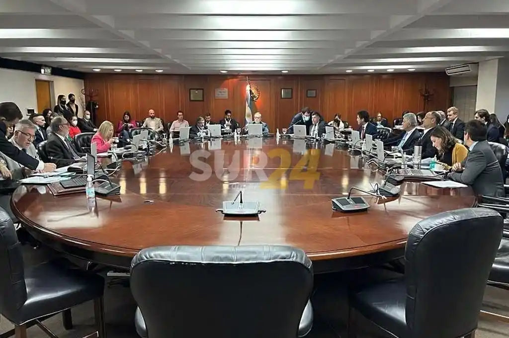 Qué pasará con el Consejo de la Magistratura a partir del lunes 18