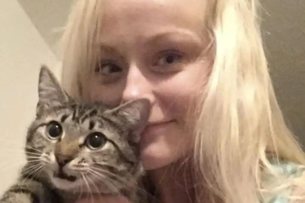 Una joven fue a una cita de Tinder y terminó desmembrada en 14 partes