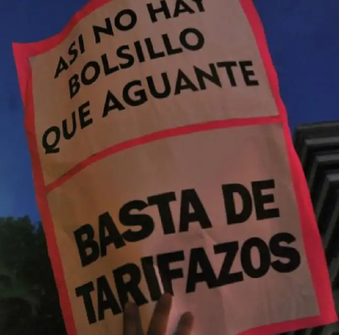 Manifestarán públicamente su malestar por el impagable ajuste en la tarifa eléctrica que conllevó al cierre de varios negocios