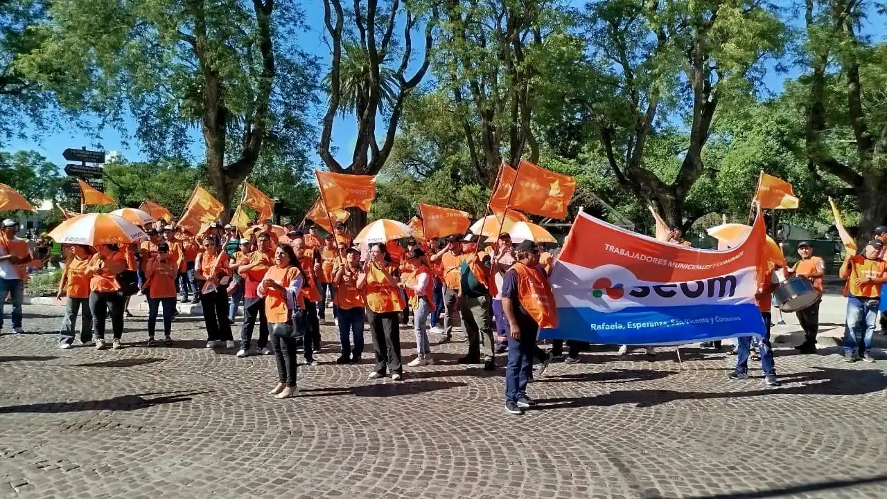 Crédito: Radio Rafaela