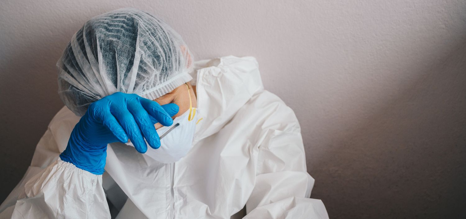 Un hospital entrerriano advierte un "inminente colapso sanitario"