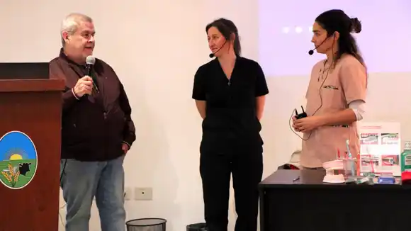 Se brindó enriquecedora charla sobre Odontología deportiva