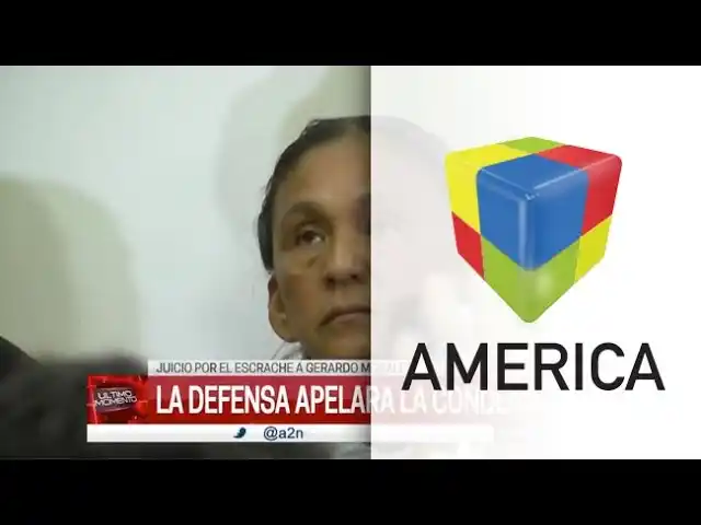 Condenan a Milagro Sala a tres años de prisión en suspenso por daños