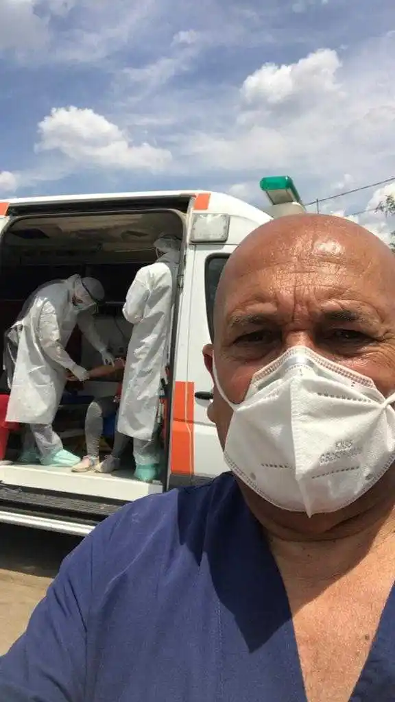 Bareiro: “A pesar de que el número de testeos es más bajo, los casos positivos son más altos”