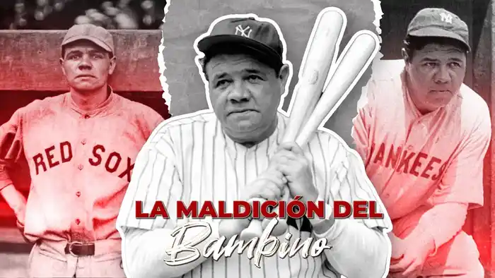 Maldiciones en el Deporte - Interna 4