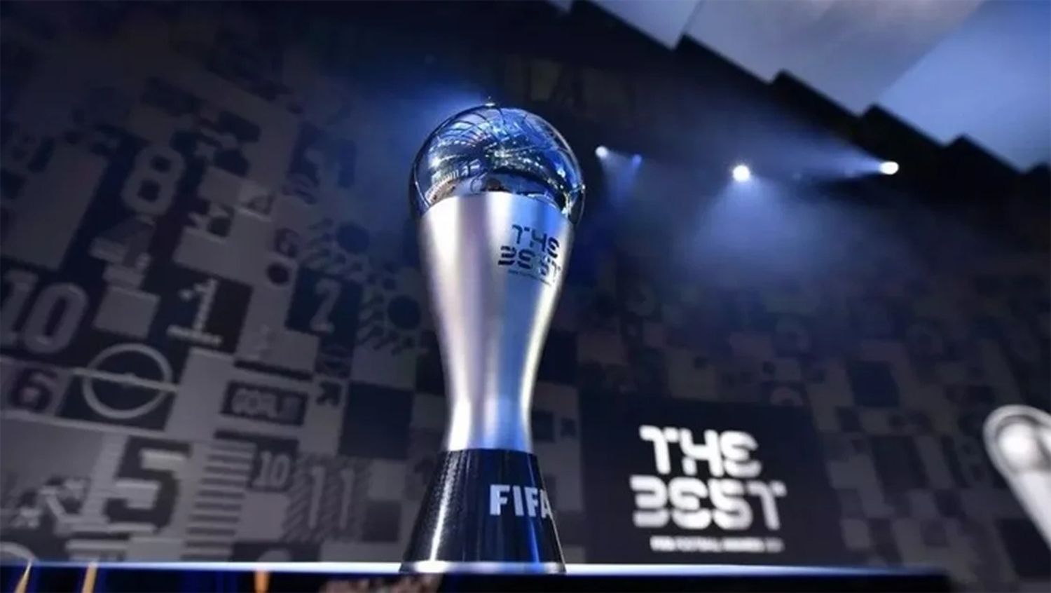 FIFA The Best