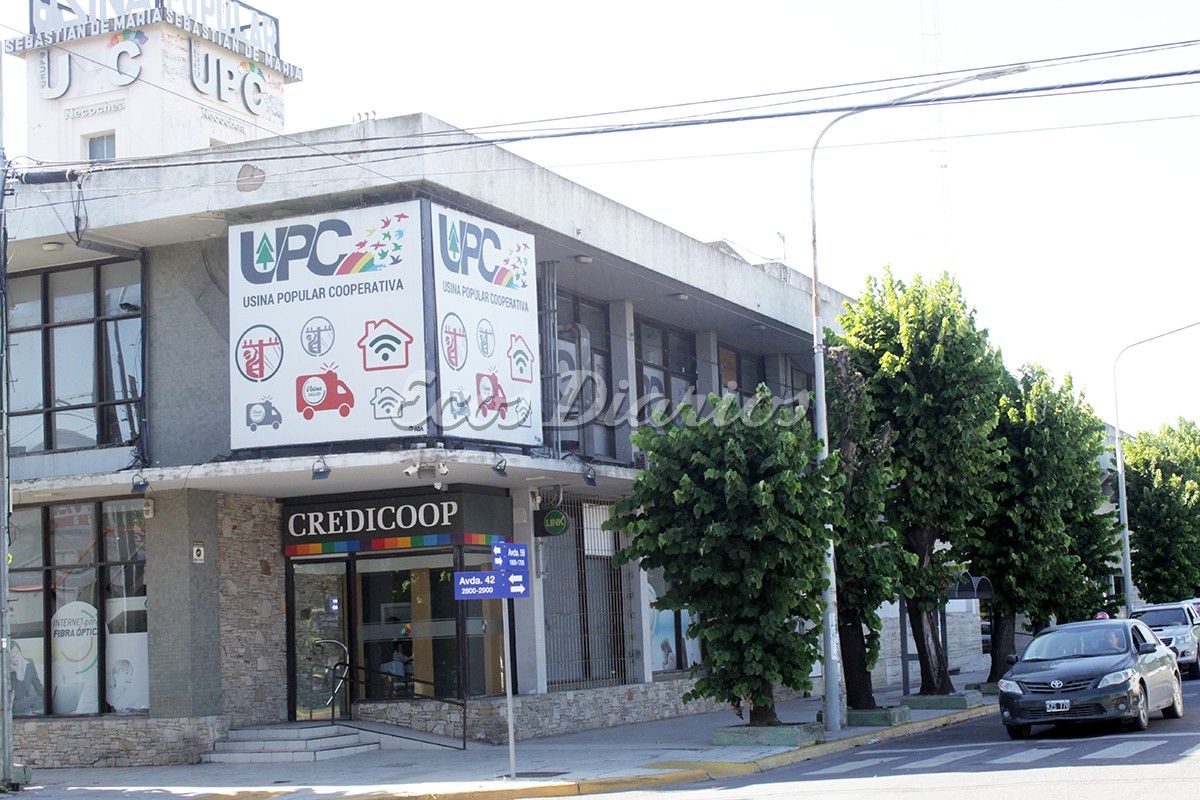 Usina Popular Cooperativa