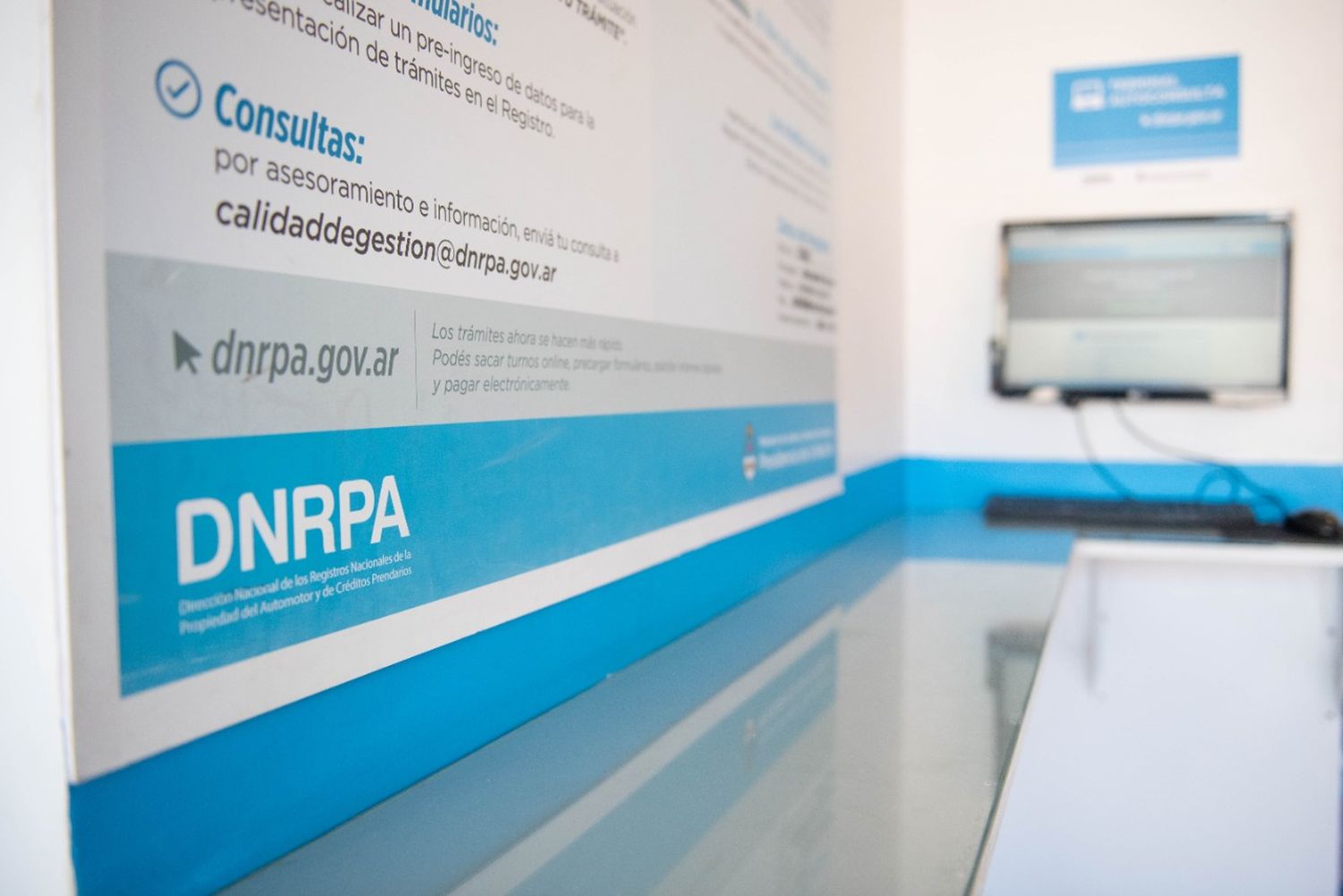 Con un fallo judicial, Provincia pierde la posibilidad de retener de manera directa los impuestos y sellados que liquidan los Registros del Automotor.