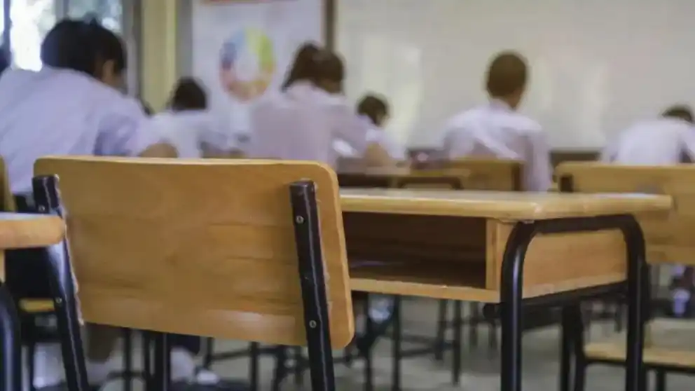 Ausentismo escolar: “Siempre que hay un niño faltando a la escuela, hay una situación más compleja detrás”