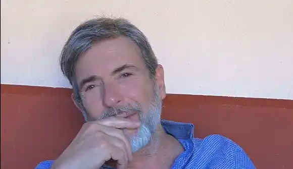 Este es el remake con el que Carlos Mata anuncia su regreso a la música