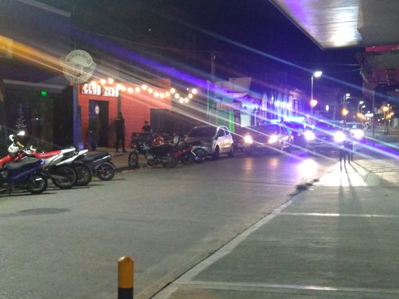 Desalojos, clausuras, fiestas clandestinas y cierre por voluntad propia de bares y boliches