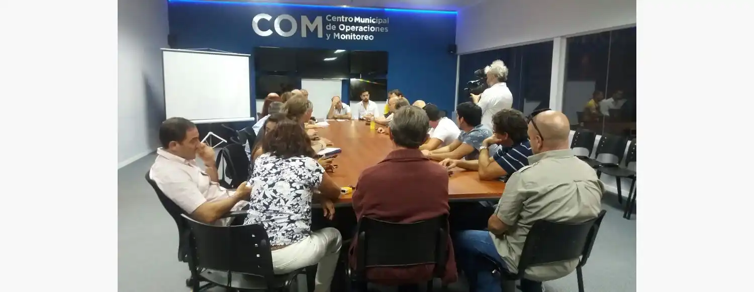 Buscan crear una ordenanza para "erradicar" las fiestas clandestinas