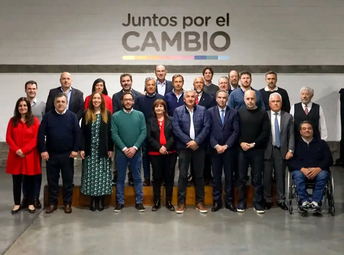 Por la situación económica, JxC pedirá reuniones con la CGT y sectores productivos