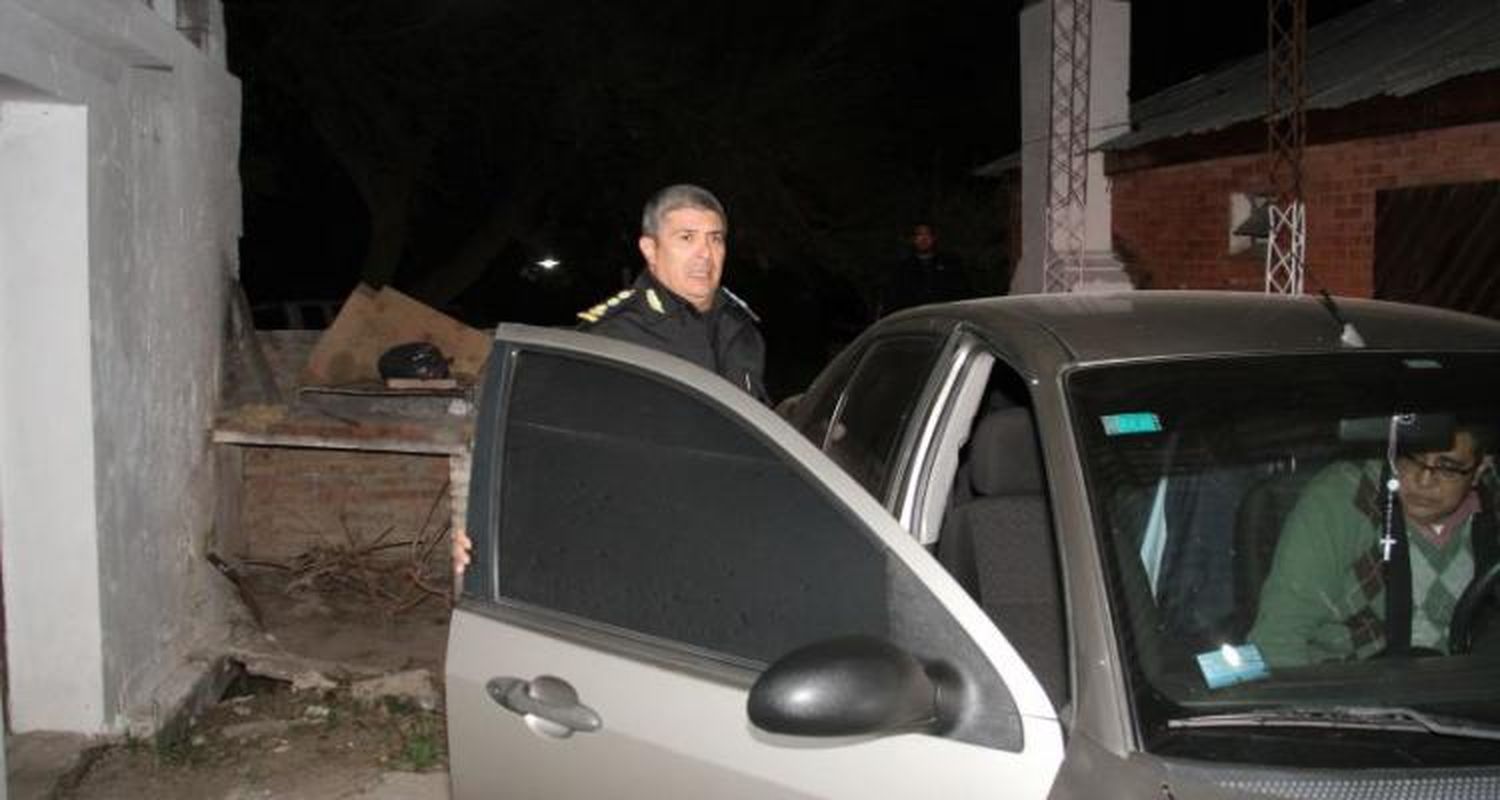 La Justicia Federal caratuló “secuestro extorsivo” al caso Dara