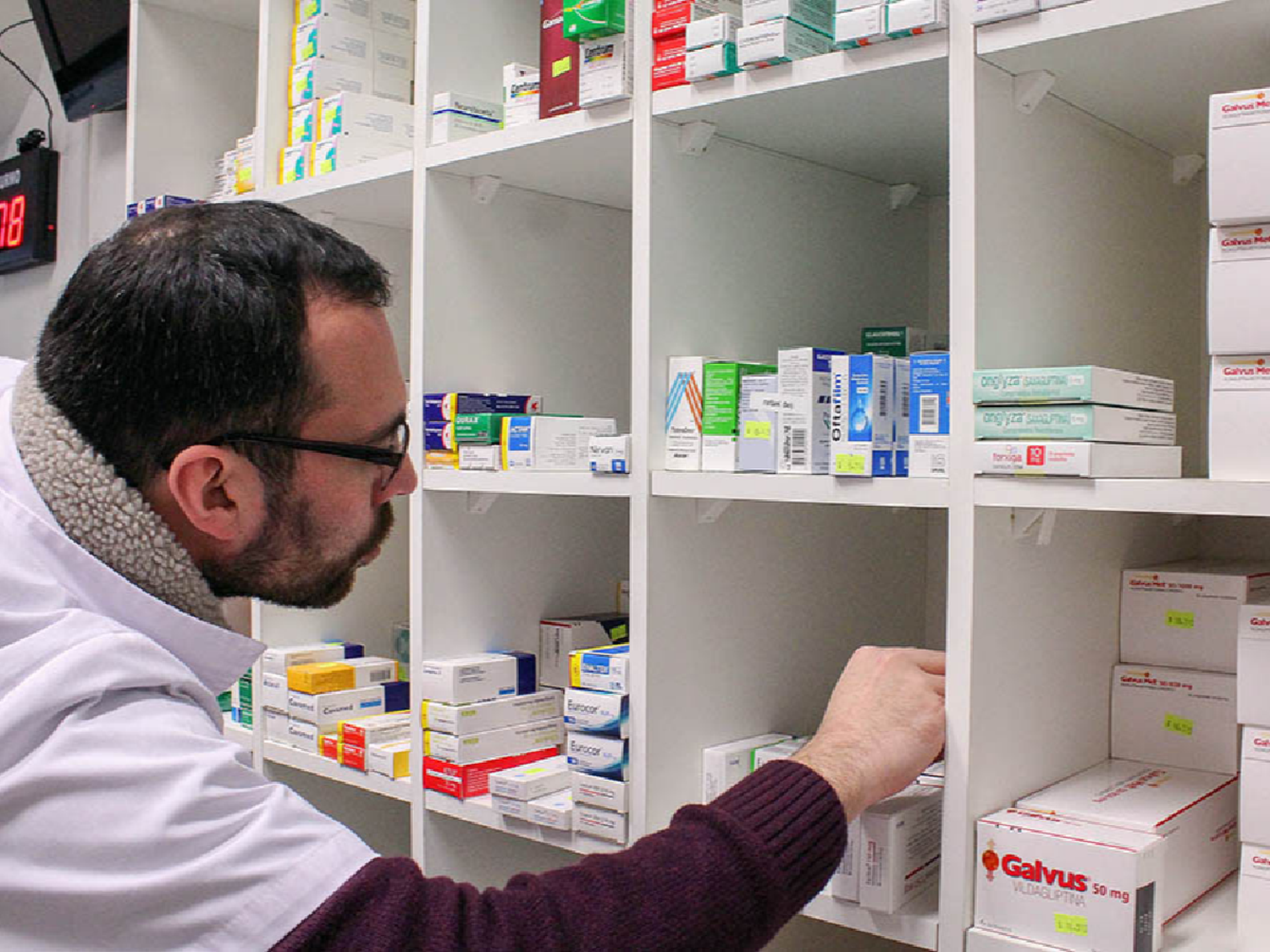 Los medicamentos subieron un 314%; y las jubilaciones, sólo el 172%