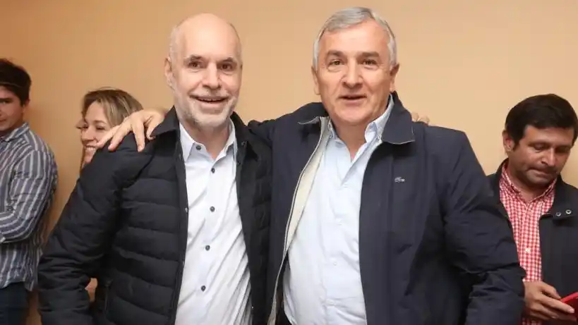 Elecciones 2023: Rodríguez Larreta anunciará a su compañero de fórmula