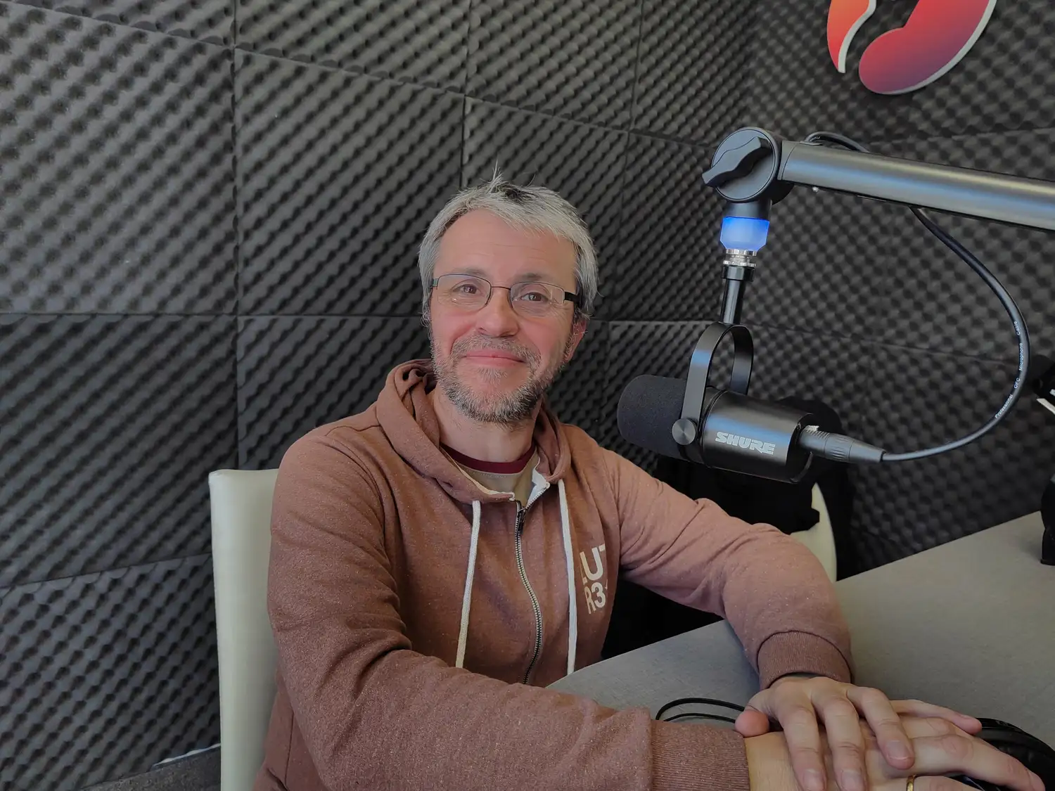Nestor Ortíz