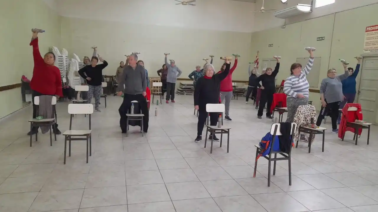 Los talleres se dictarán en 13 espacios repartidos por toda la ciudad.