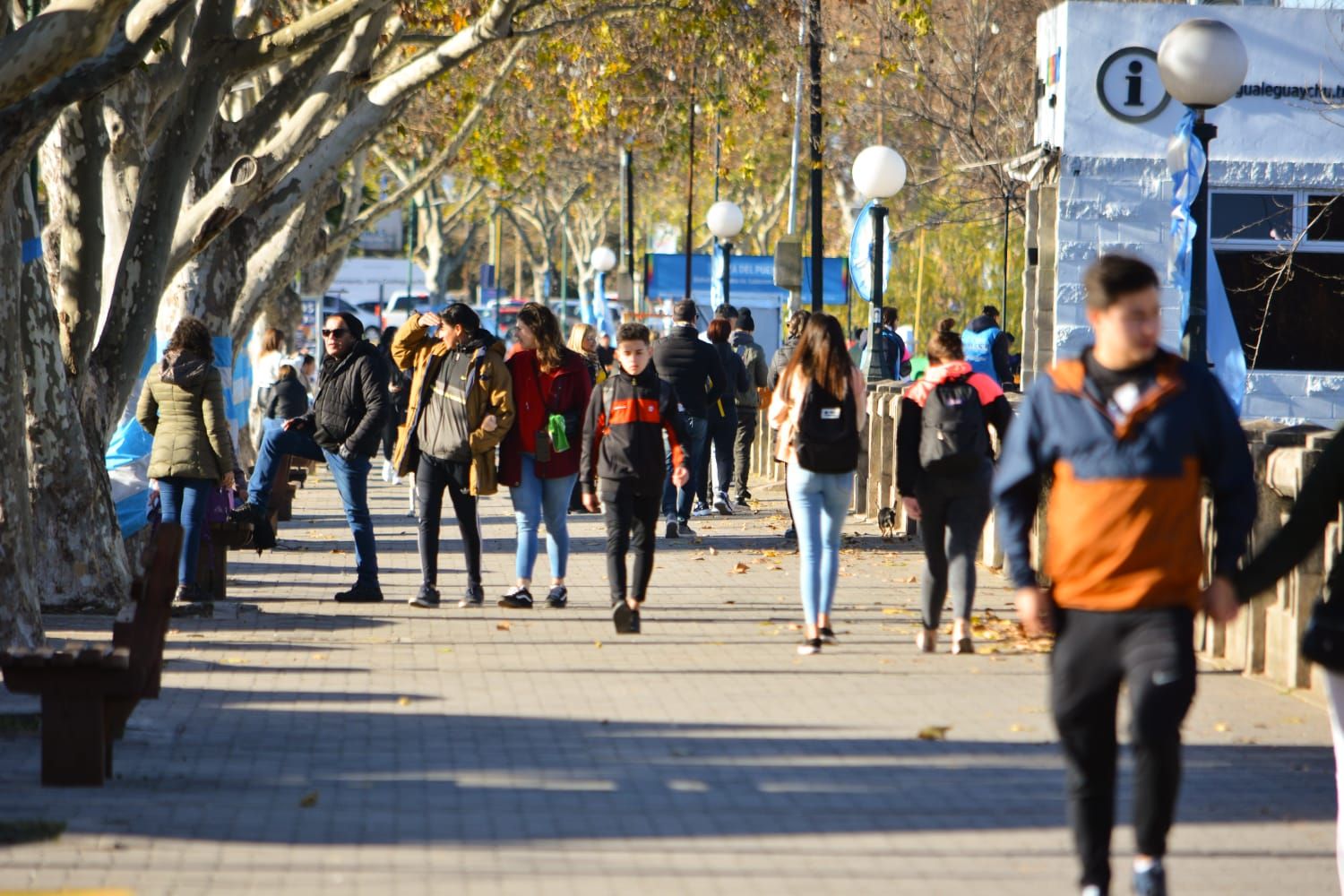 Cuenta regresiva para las vacaciones de invierno: fechas del receso escolar por provincia
