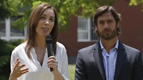 Revolvieron la casa a Salvai, un ministro clave de Vidal