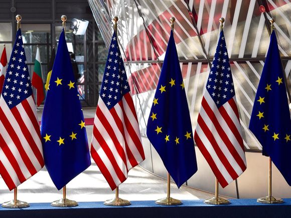 La UE está empeñada en negociar con TRUMP y evitar aplicación de aranceles