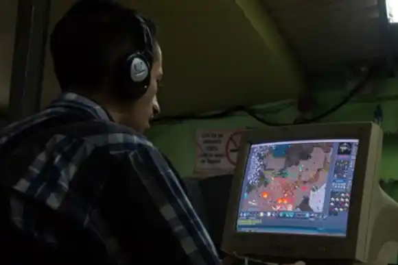 Este es el exitoso videojuego que tambalea por el deficiente Internet