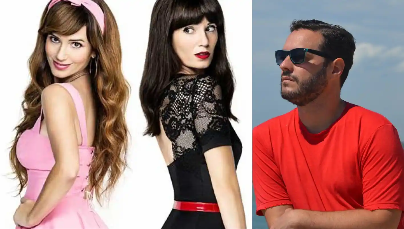 “´Educando a Nina´ es un proyecto muy gratificante”