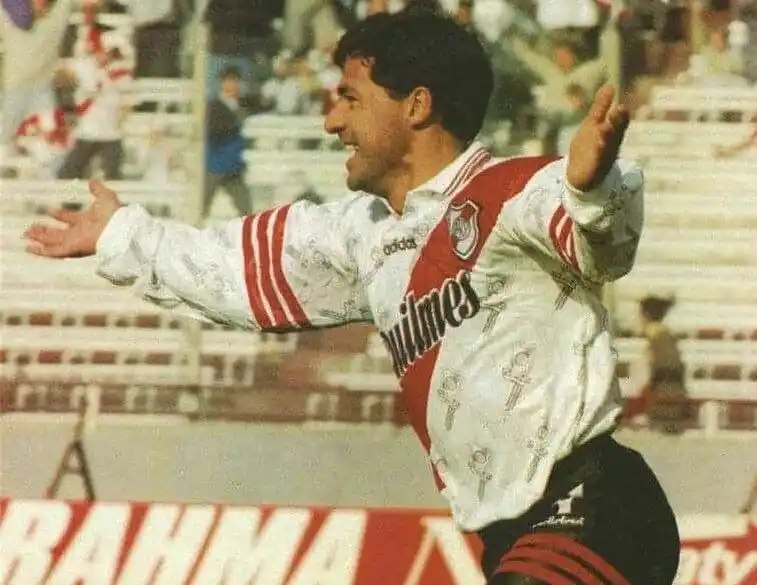 Ramón Ismael Medina Bello llegó a sus 55 años