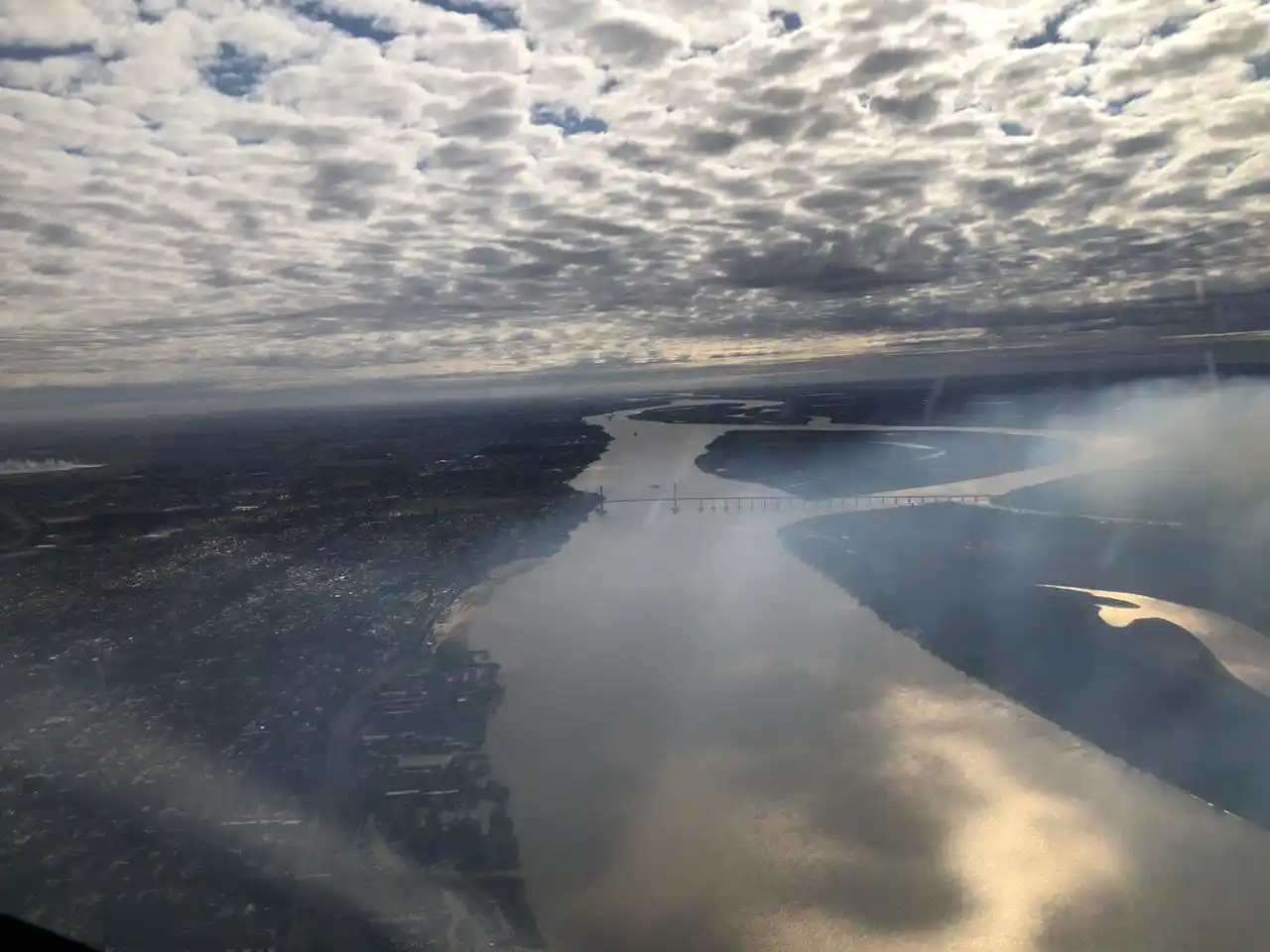 Afirman que todos los focos de incendios en las islas están controlados