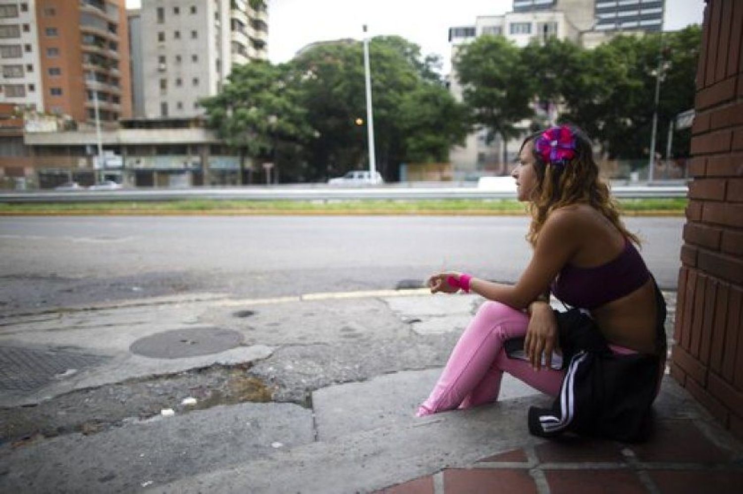 TERRORÍFICO: asesinan a una venezolana porque no quería prostituirse en Perú