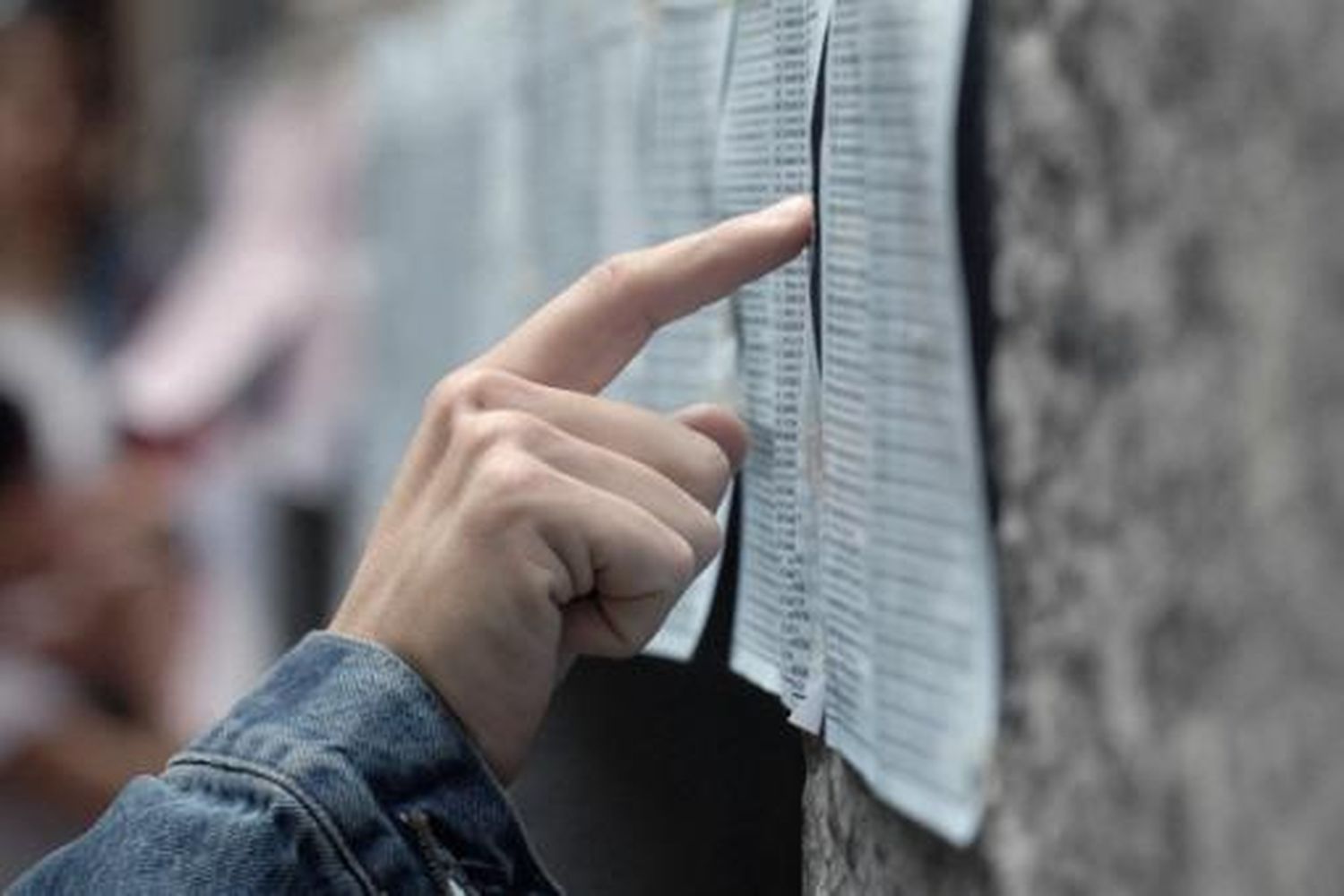 Desde mañana se podrán consultar los padrones definitivos