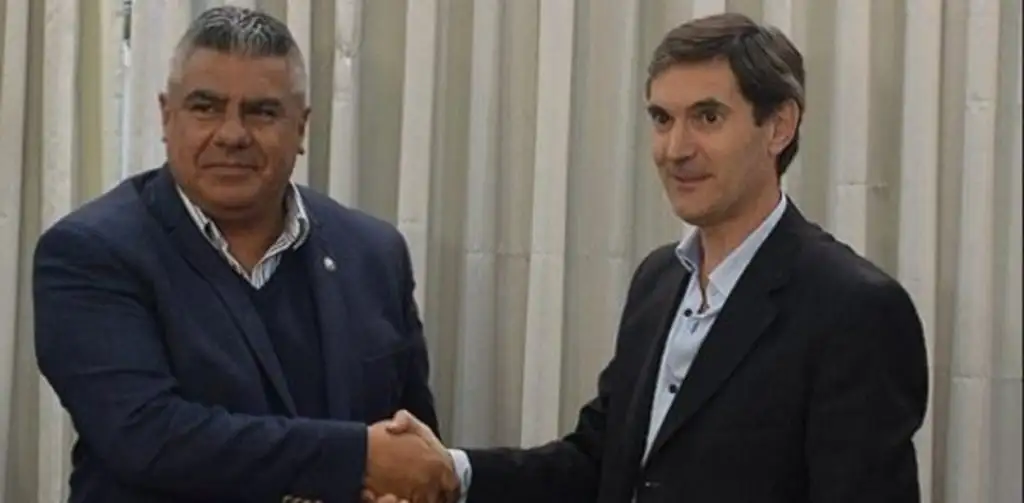 La Superliga se fracturó por el comienzo del torneo